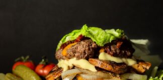 Memorial Day Recipes | Low Carb & Keto memorial day recipes