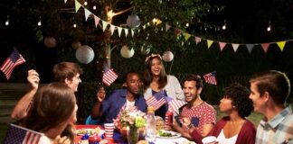 Keto 4th of July Recipes – Low Carb and Delicious keto 4th of July recipes