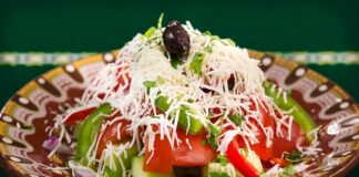 Keto Side Dishes – Easy & Delicious keto side dishes