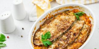 Keto Vegetable Lasagna | Eggplant Recipe keto vegetable lasagna