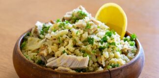 Cauliflower Rice Recipes Keto cauliflower rice recipes keto