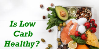 Is Low Carb Healthy? Get The Answer Here is low carb healthy