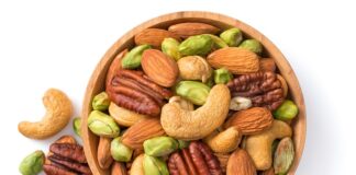 Best Nuts for Ketosis best nuts for ketosis