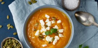 Low Carb Soup Recipes For Fall