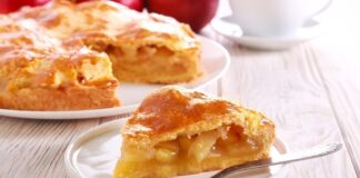 Keto Apple Pie Recipe keto apple pie recipe