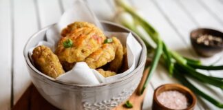 Keto Breakfast Biscuits with Turkey Sausage keto breakfast biscuits