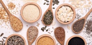 Best Seeds For Keto best seeds for keto