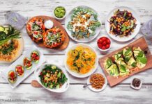 Low Carb Vegan Diet | Can It Be Done? low carb vegan diet