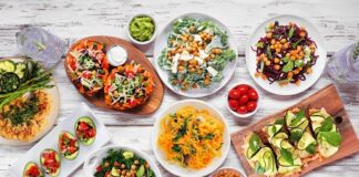Low Carb Vegan Diet | Can It Be Done? low carb vegan diet