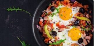 Keto Skillet Recipes – Easy & Delicious keto skillet recipes