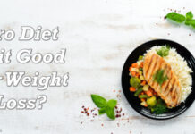 Bro Diet: Is it Good for Weight Loss? Bro Diet