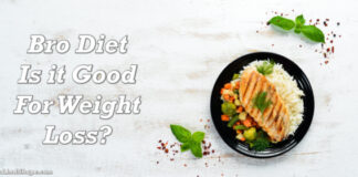 Bro Diet: Is it Good for Weight Loss? Bro Diet