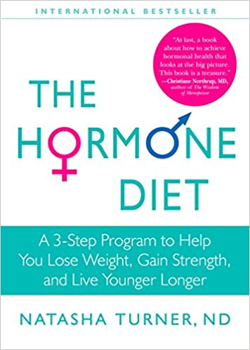Hormone diet