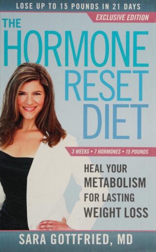 hormone reset diet