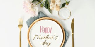 Mother’s Day Lunch Ideas – Low Carb & Keto Mother's Day lunch ideas