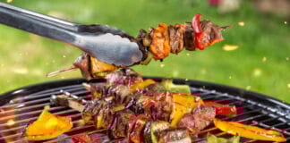 Memorial Day Menu Ideas – Low Carb Recipes Memorial Day menu ideas