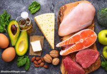 Is Low Carb a Healthy Diet? is low carb a healthy diet